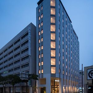 Nest Hotel Naha Kumoji